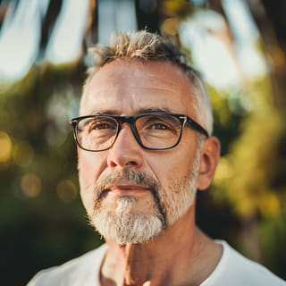 Mike Leto integrante con experiencia en el equipo de la plataforma de trading de criptomonedas